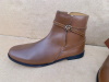 booties without zipper